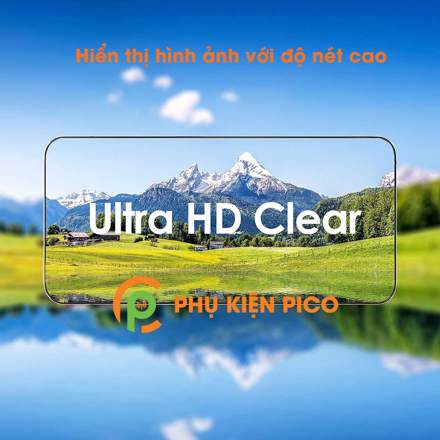 Dán màn hình và dán mặt lưng Oppo Reno 2 PPF cao cấp dẻo full viền - 7