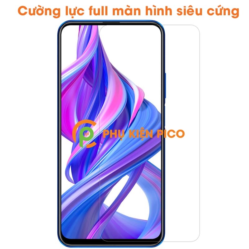Kính cường lực Honor 9x chính hãng Nillkin Amazing H+ Pro - 4