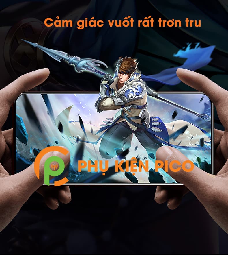 Kính cường lực Xiaomi Redmi K20 Pro chính hãng Monqiqi độ cứng 9H full màn hình - 3