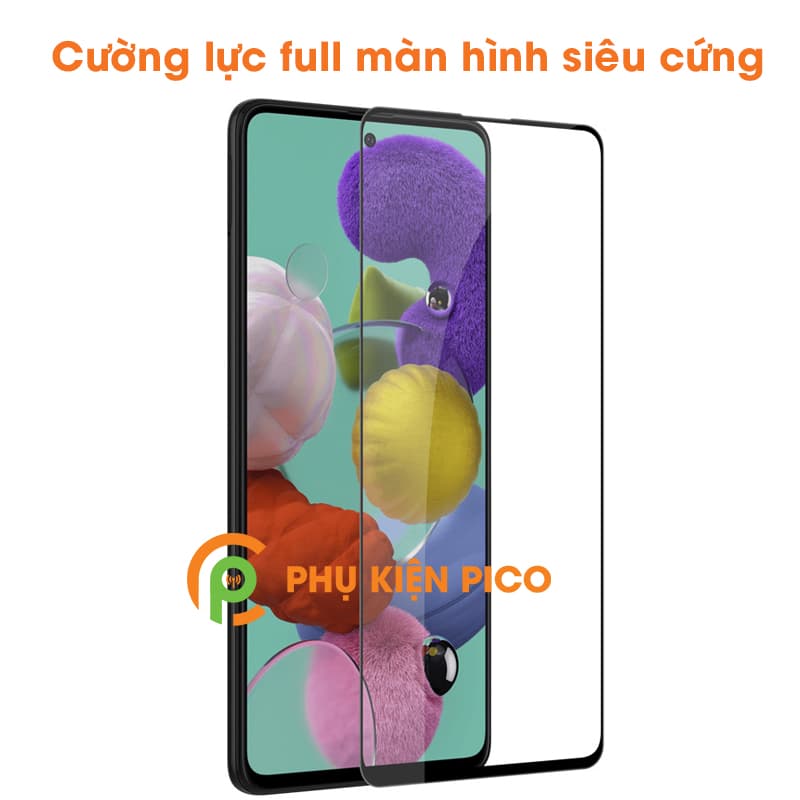 Kính cường lực Samsung Galaxy A51 chính hãng Nillkin Amazing CP+ Pro - 5