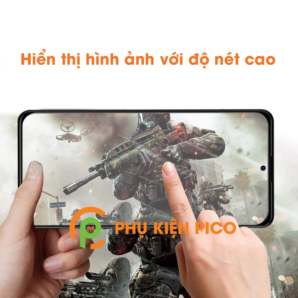 Kính cường lực Samsung Galaxy A51 chính hãng Nillkin Amazing CP+ Pro - 6