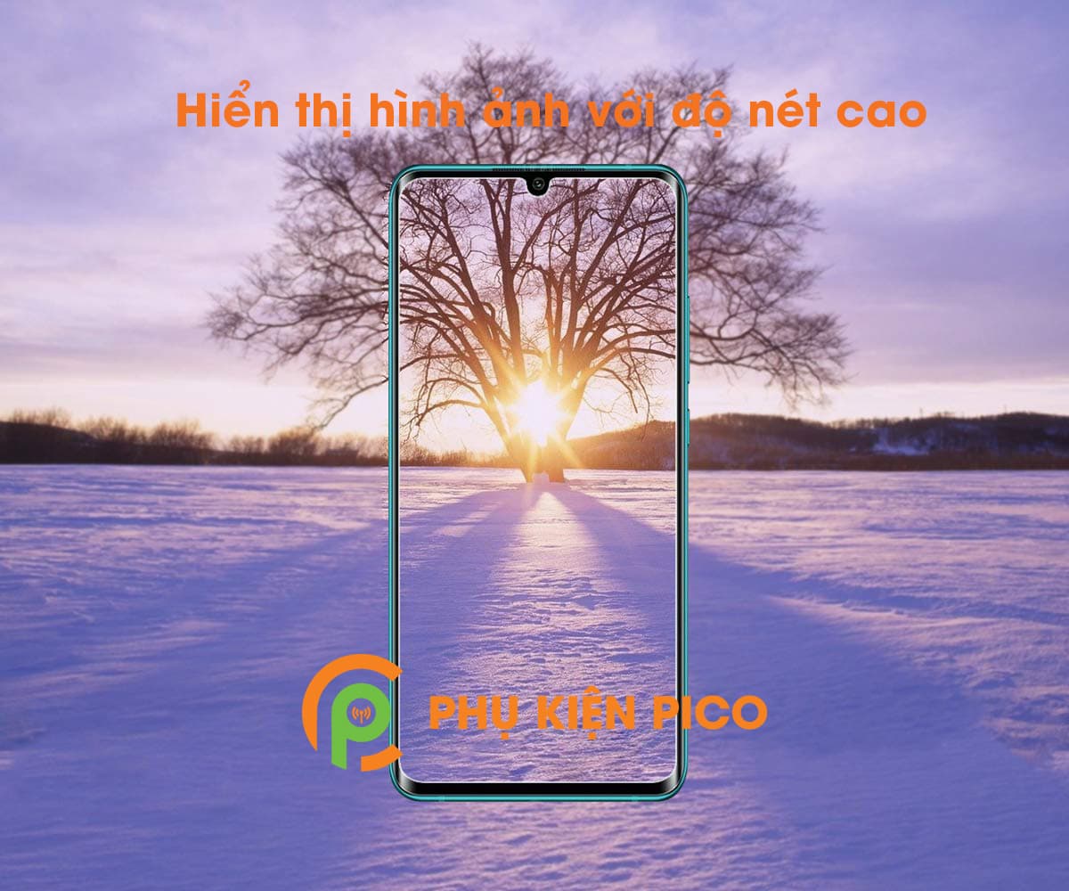 Dán màn hình Xiaomi Mi Note 10 Pro chính hãng Gor PPF bộ 2 miếng - 5