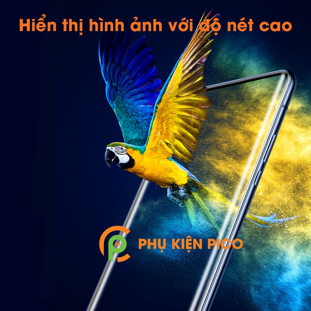 Dán màn hình và Dán lưng Xiaomi Mi 10 PPF cao cấp - 5