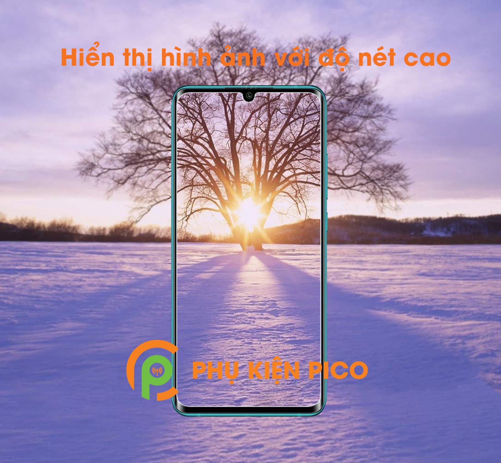 Dán màn hình Xiaomi Mi CC9 Pro chính hãng Gor PPF bộ 2 miếng - 4