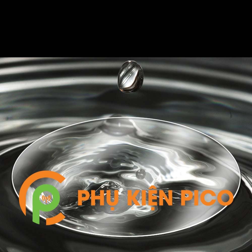 Dán màn hình Xiaomi Mi Watch Color PPF cao cấp bộ 2 chiếc - 2