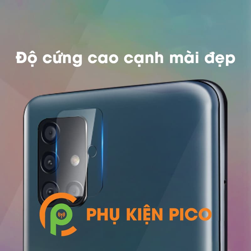 Dán camera Samsung Galaxy A51 chống xước bảo vệ camera - 3