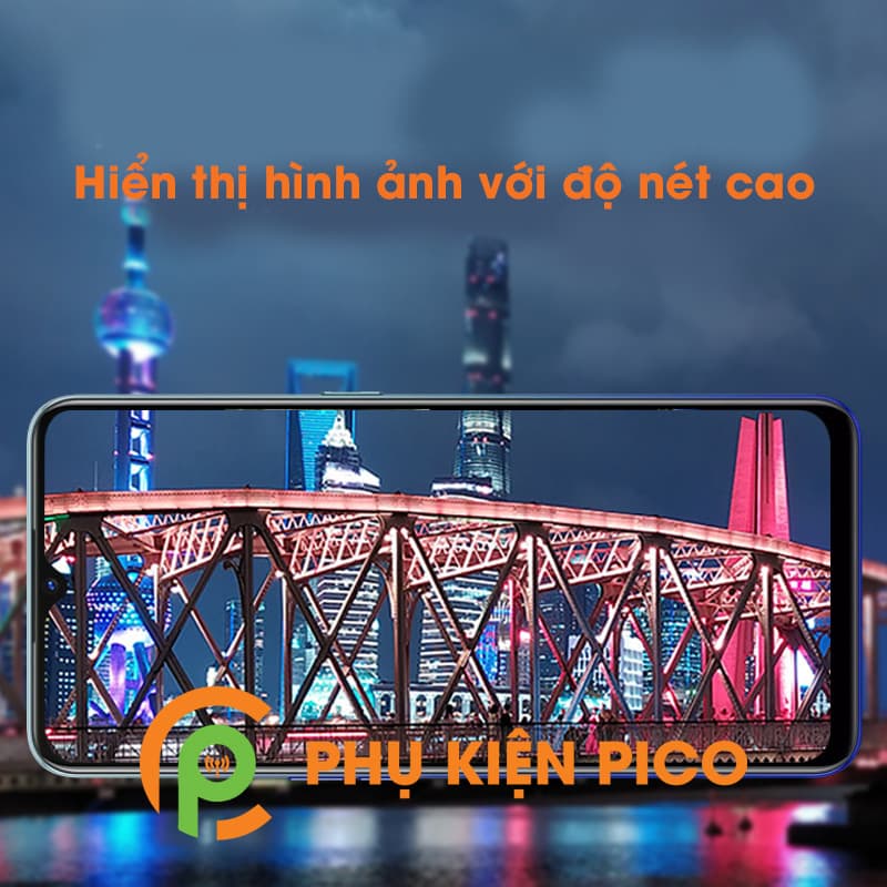 Dán camera Samsung Galaxy A51 chống xước bảo vệ camera - 4