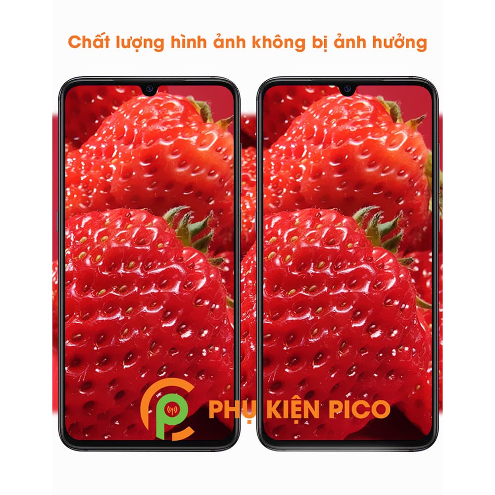 Vòng bảo vệ camera Xiaomi CC9 Pro - Ốp viền camera Xiaomi CC9 Pro màu đen - 6