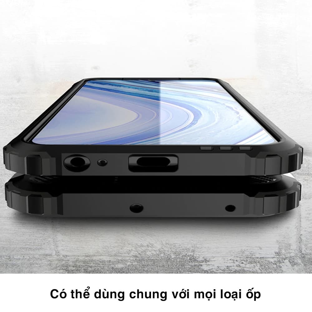 Dán màn hình Xiaomi Redmi Note 9 Pro full màn dẻo trong suốt PPF tự phục hồi vết xước - 5