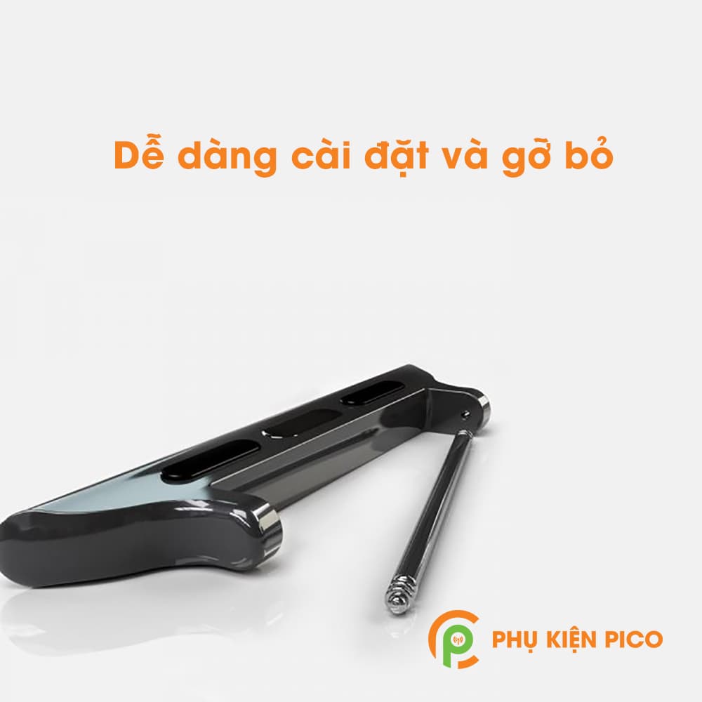 Adapter đồng hồ Apple Watch 1/2/3/4/5 size 38/40/42/44mm - Bộ 2 cái - 4