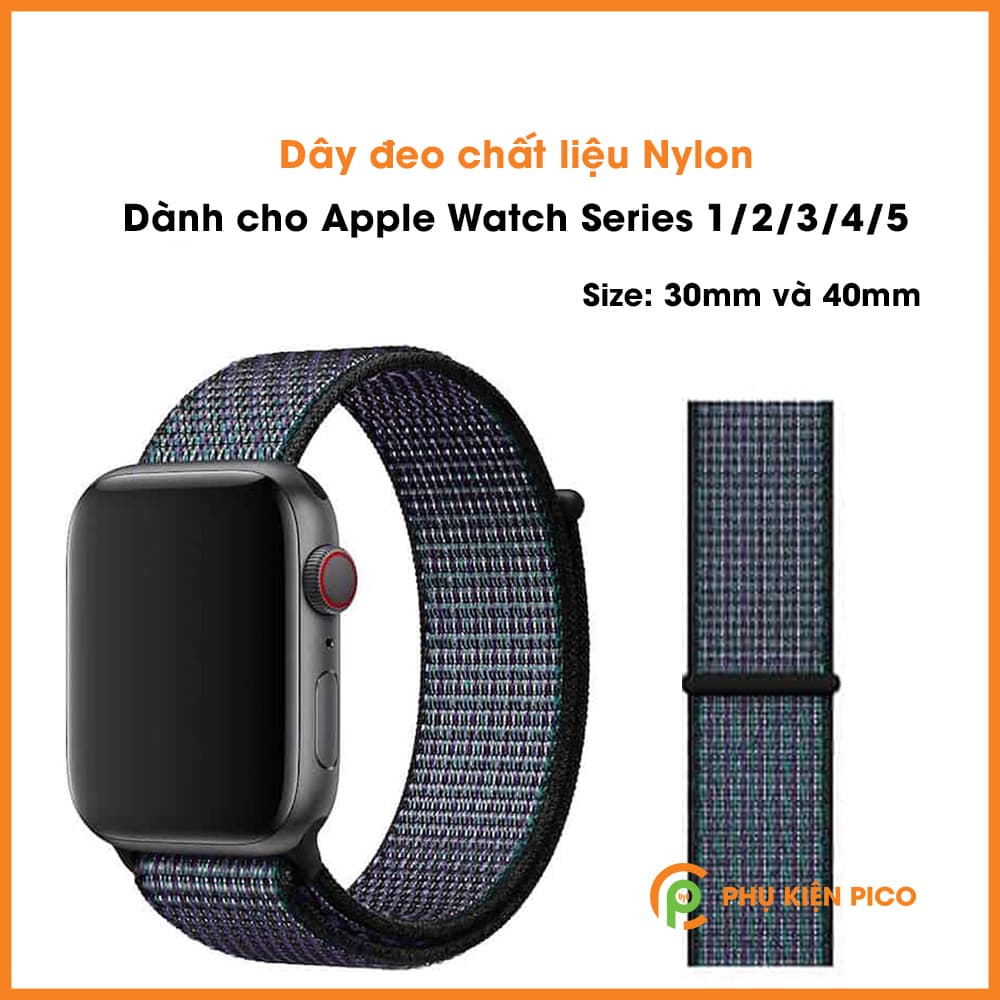 Màu 1 size 38mm/40mm