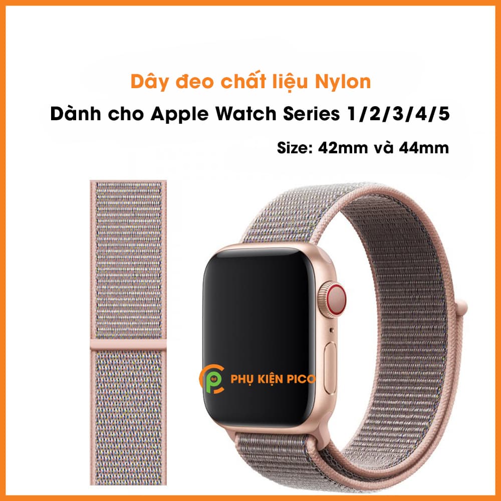 Màu 3 size 42mm/44mm