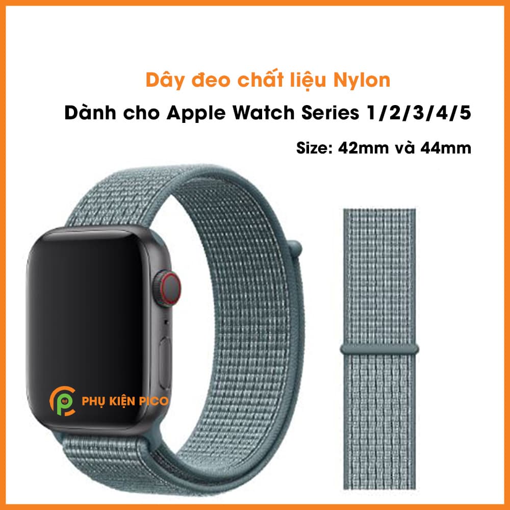 Màu 4 size 42mm/44mm