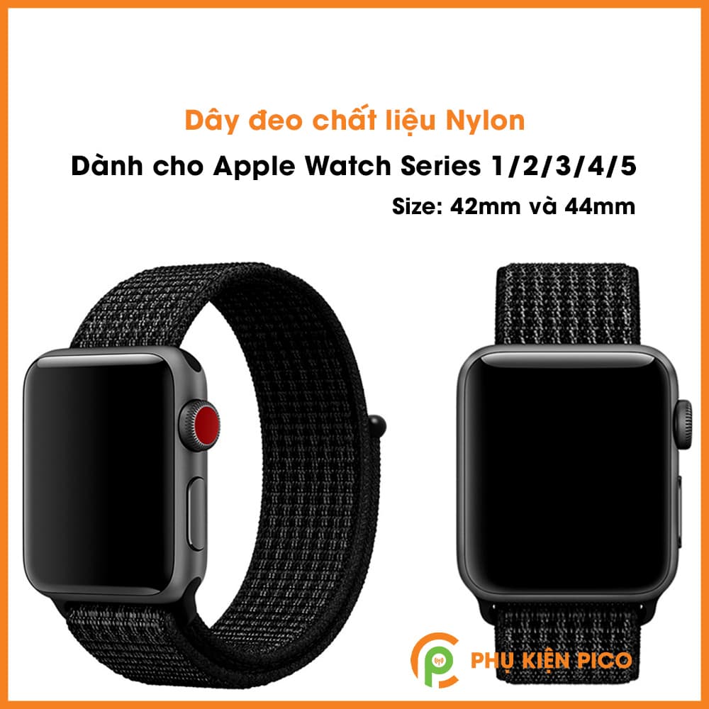 Màu 2 size 42mm/44mm