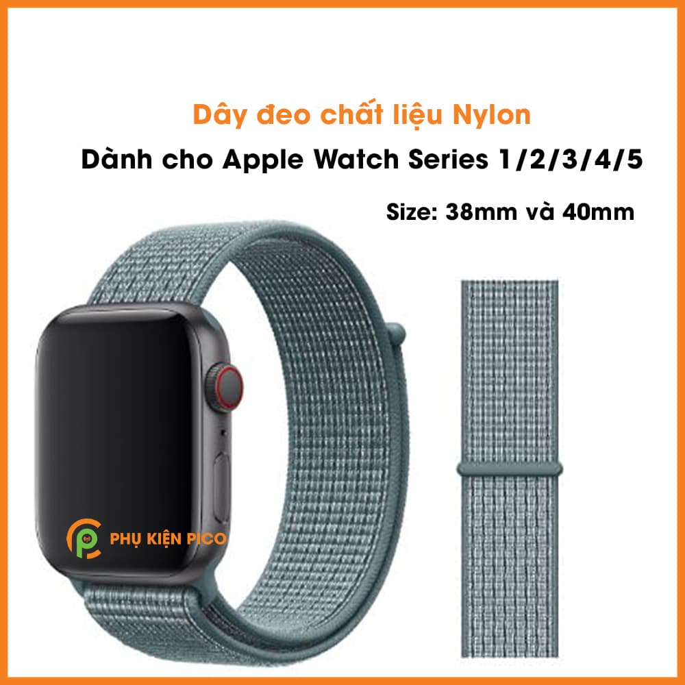 Màu 4 size 38mm/40mm