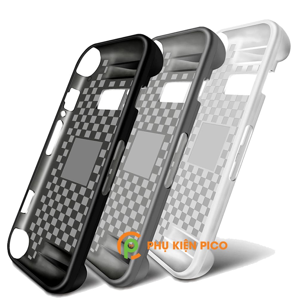 Ốp lưng Nintendo Switch chính hãng MIMD ốp TPU cao cấp chống sốc bảo vệ máy chơi game và Joycon - 9
