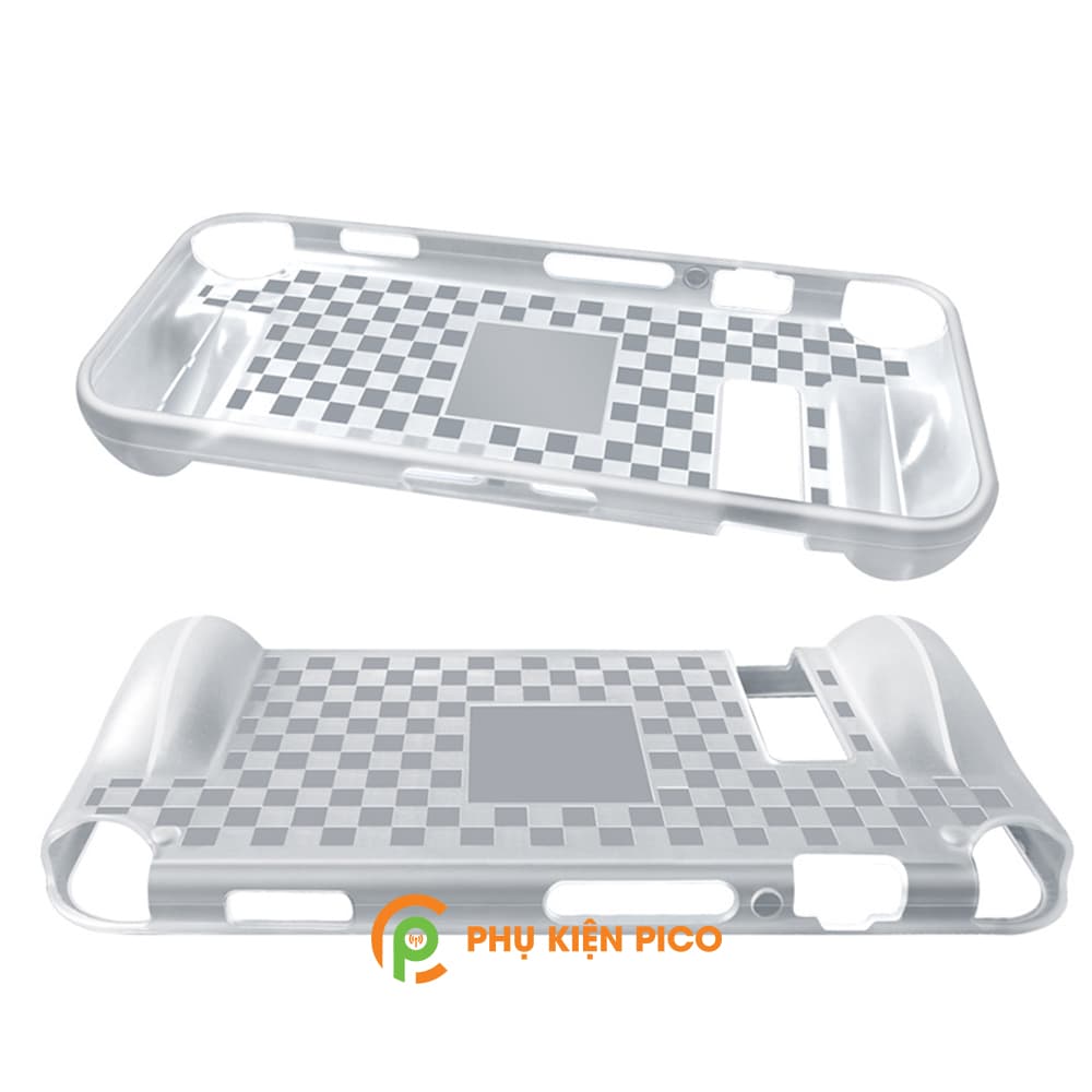 Ốp lưng Nintendo Switch chính hãng MIMD ốp TPU cao cấp chống sốc bảo vệ máy chơi game và Joycon - 4
