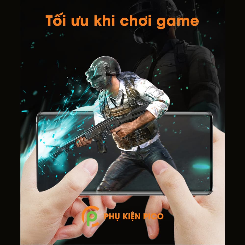 Dán màn hình Oneplus 8 và Dán lưng Oneplus 8 PPF cao cấp dẻo trong suốt - combo2 - 8