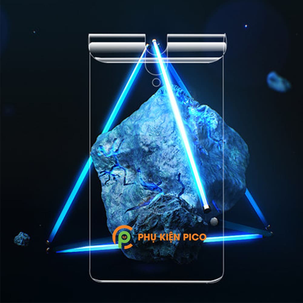 Dán màn hình Oneplus 8 và Dán lưng Oneplus 8 PPF cao cấp dẻo trong suốt - combo2 - 9