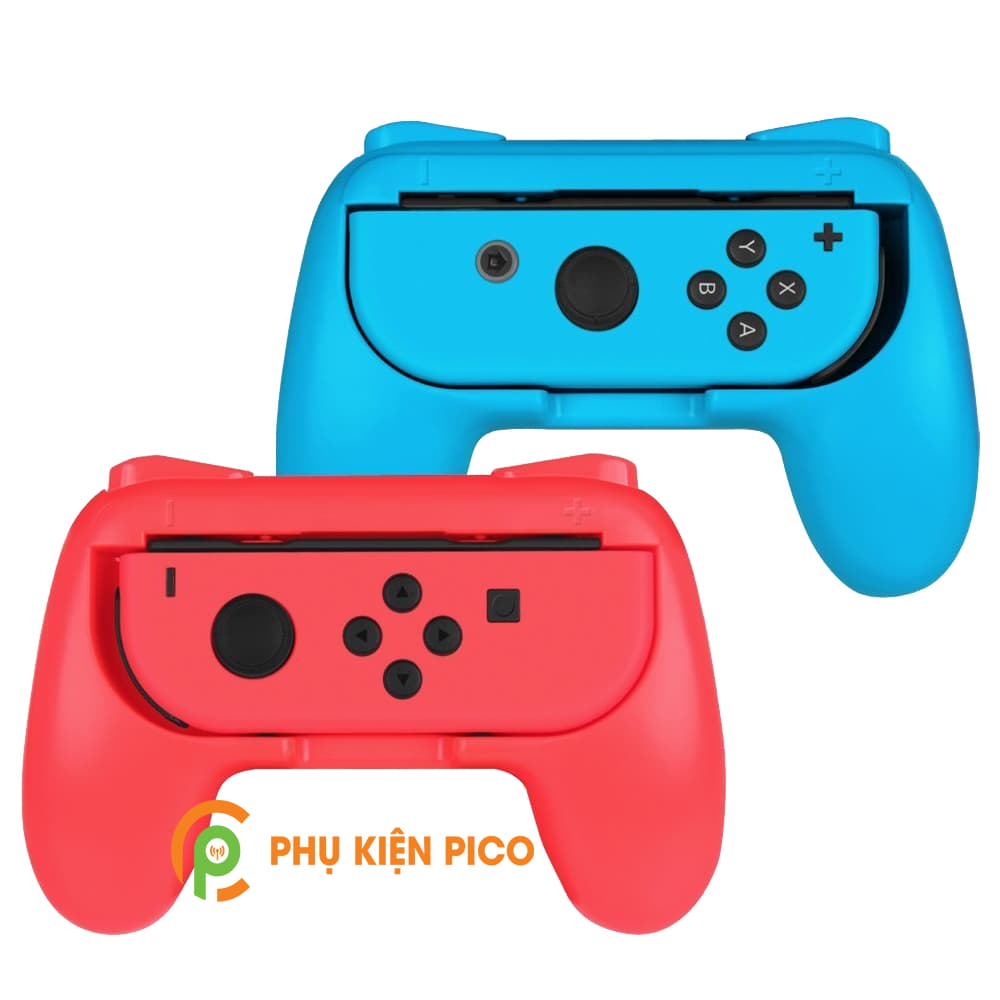 Tay cầm chơi game Nintendo Switch chính hãng DOBE thiết kế siêu đẹp, ngoại hình mới lạ - 4