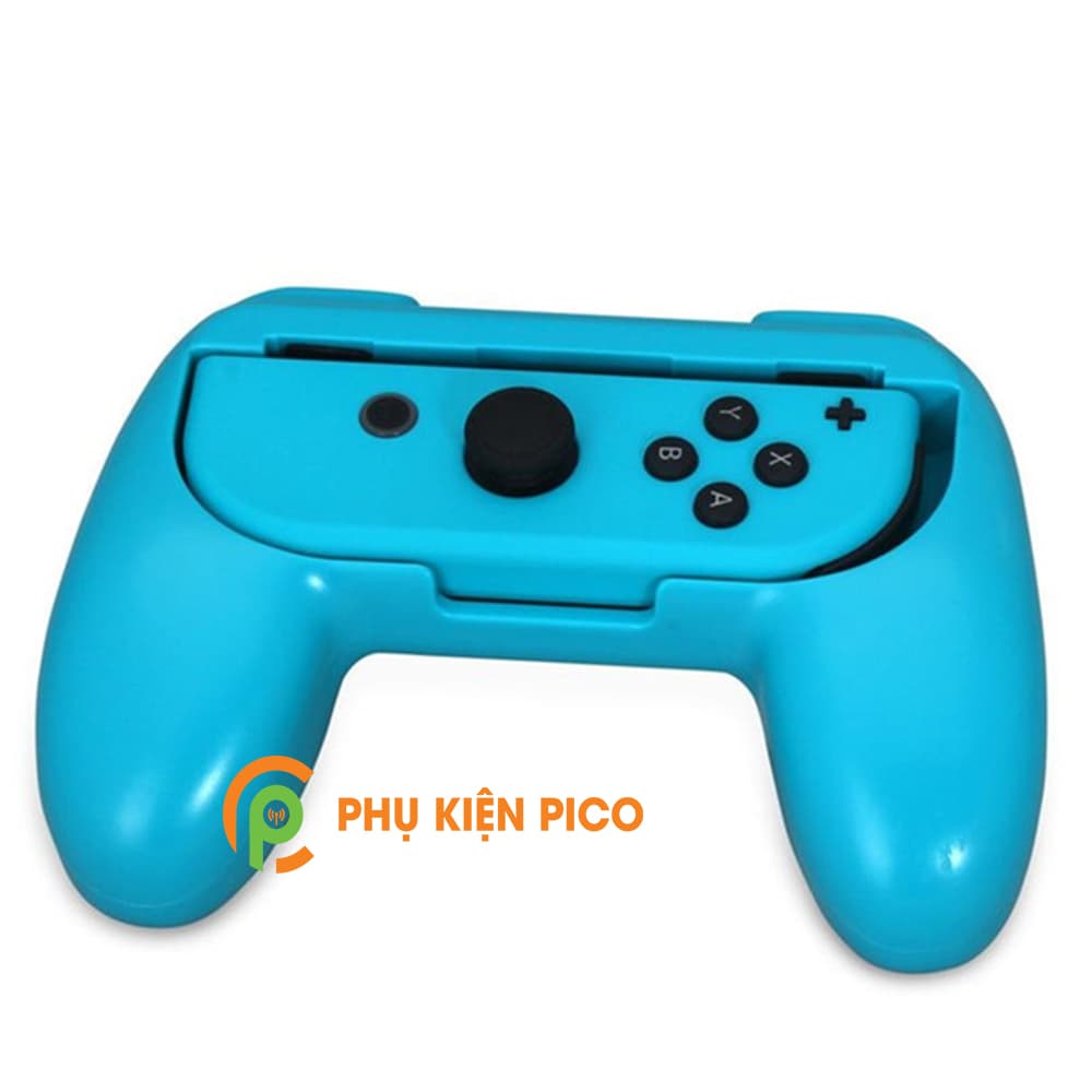Tay cầm chơi game Nintendo Switch chính hãng DOBE thiết kế siêu đẹp, ngoại hình mới lạ - 2