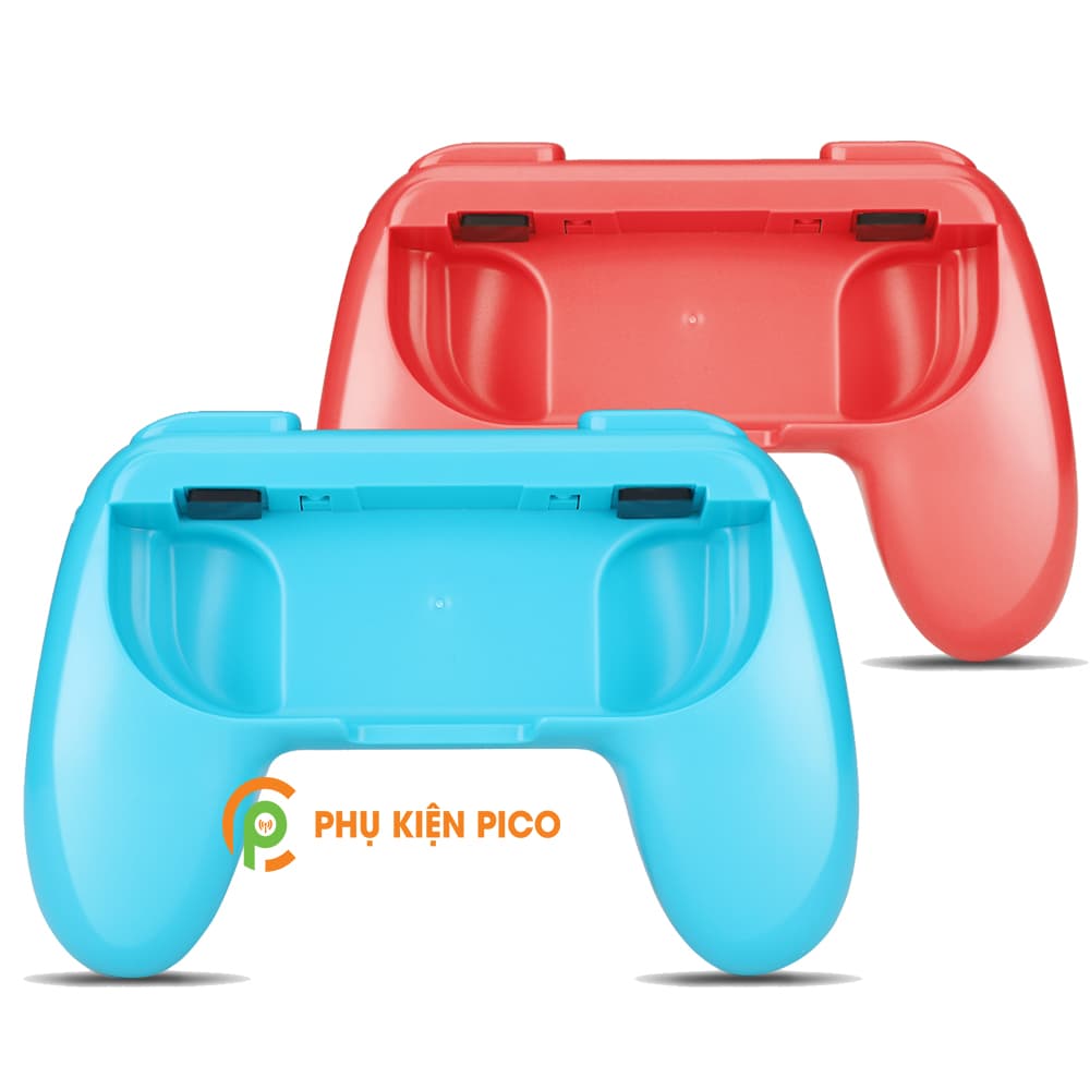 Tay cầm chơi game Nintendo Switch chính hãng DOBE thiết kế siêu đẹp, ngoại hình mới lạ - 5