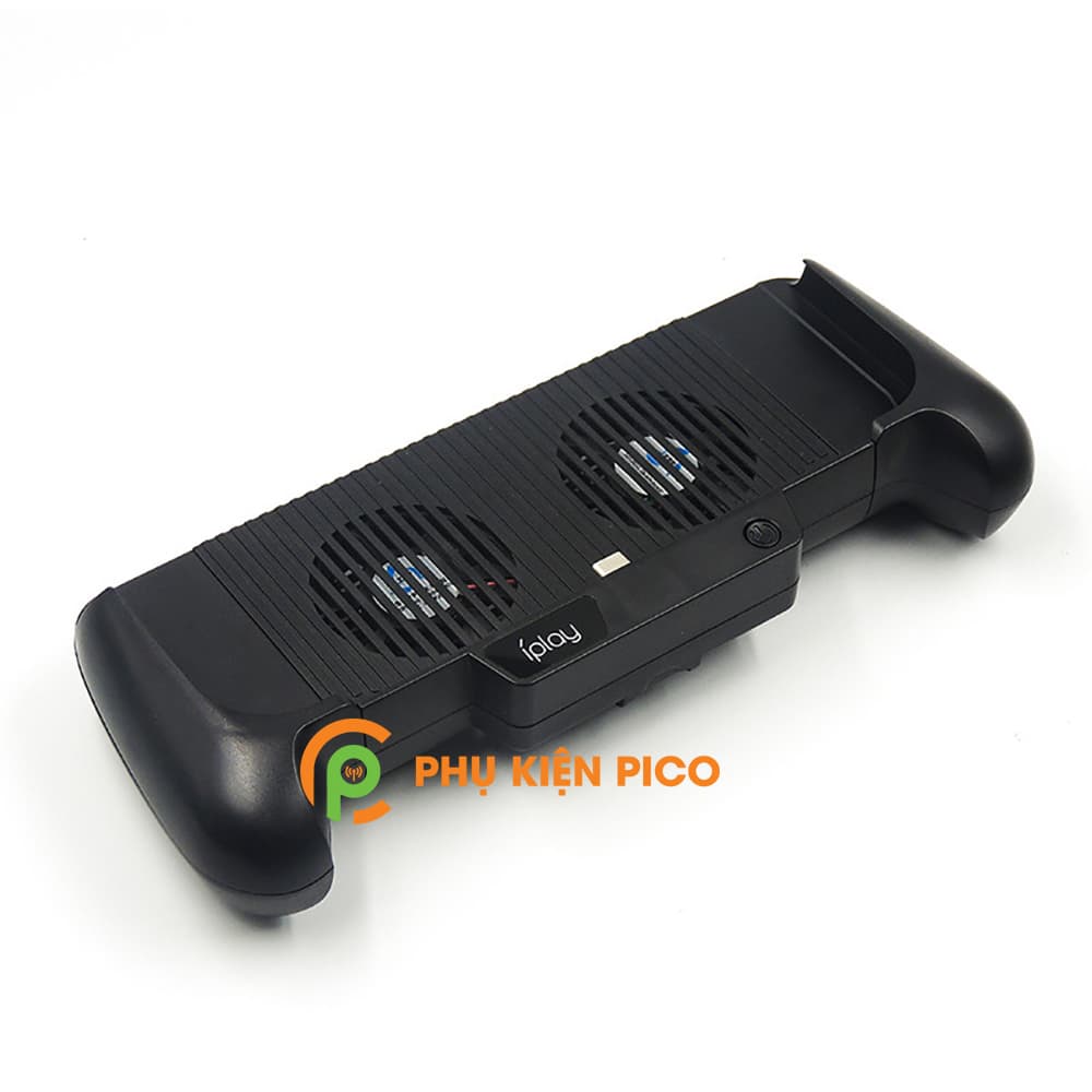Tay cầm chơi game Nintendo Switch chính hãng Íplay quạt tản nhiệt siêu mát - 3