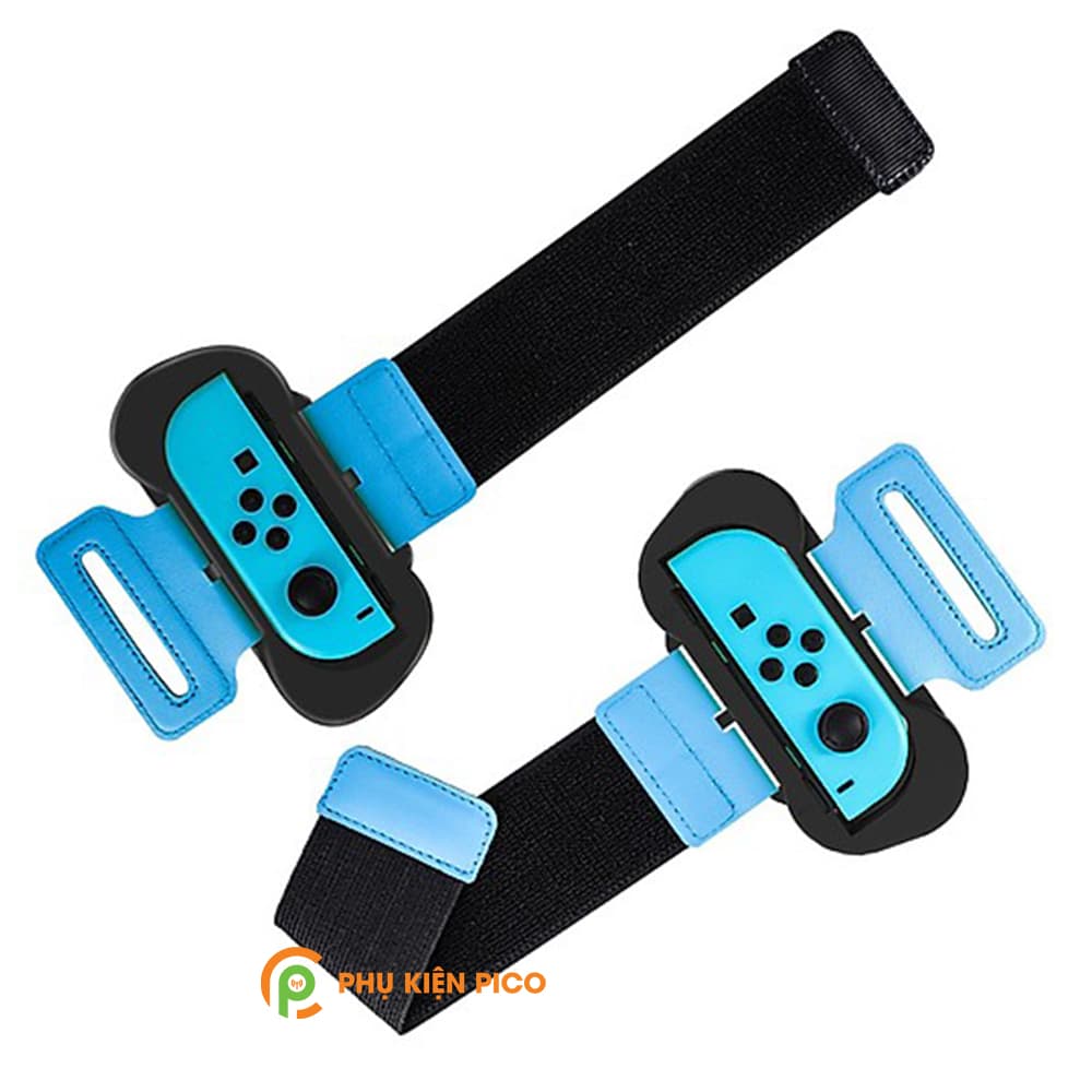 Vòng tay Justdance Nintendo Switch chính hãng JYS Gắn Joy-Con chơi game vận động - 4