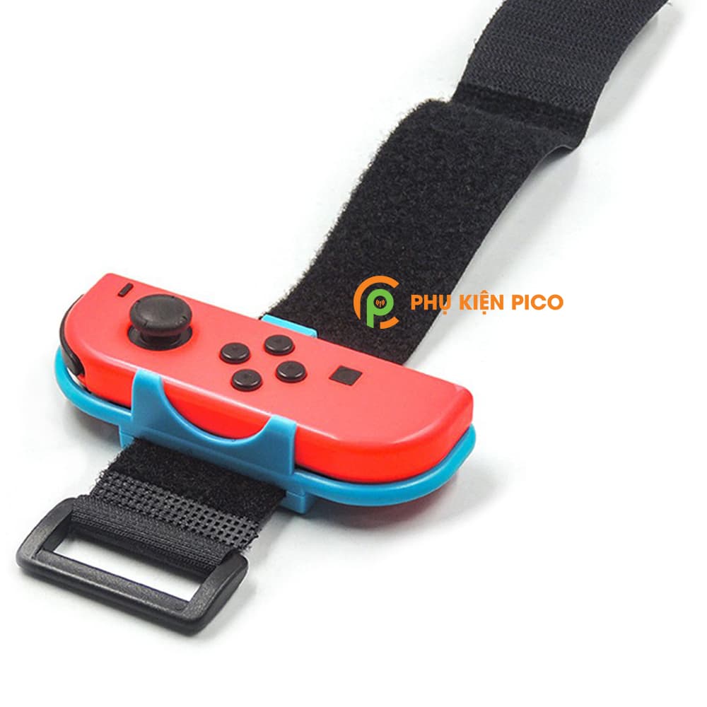 Vòng tay Justdance Nintendo Switch chính hãng JYS Gắn Joy-Con chơi game vận động - 3