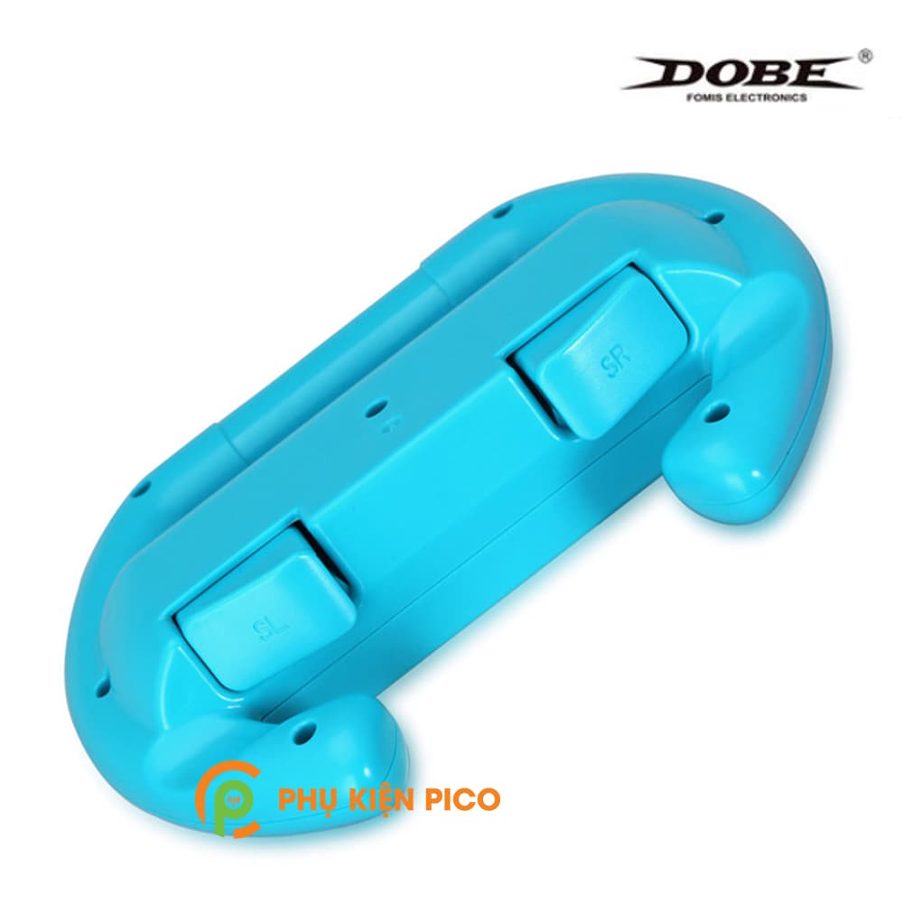 Vô lăng Nintendo Switch chính hãng DOBE tay lái gắn Joy-Con - 5