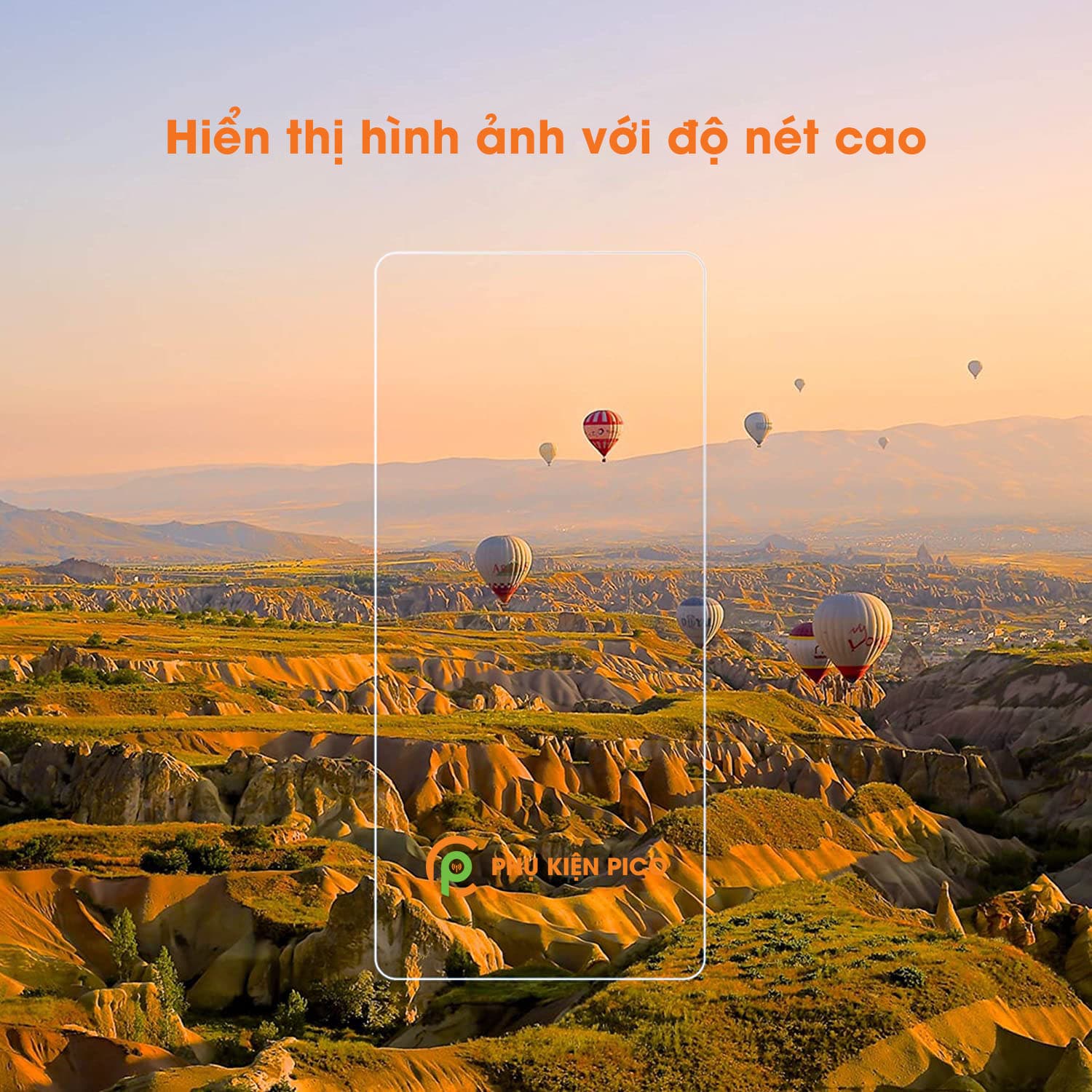 Kính cường lực Samsung Galaxy S10 Lite chính hãng Gor trong suốt bộ 2 chiếc - 3