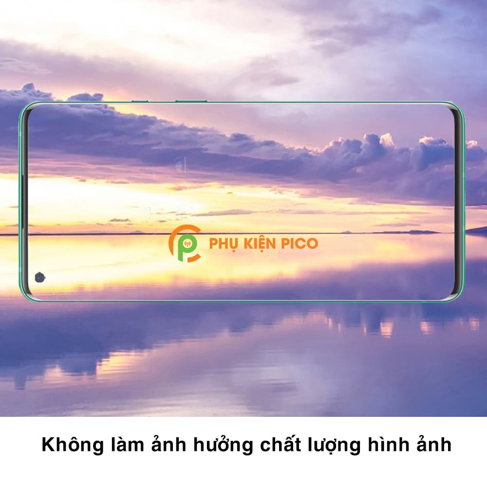 Cường lực camera Oneplus 8 trong suốt độ cứng 7H chống trầy xước – Dán camera - 5