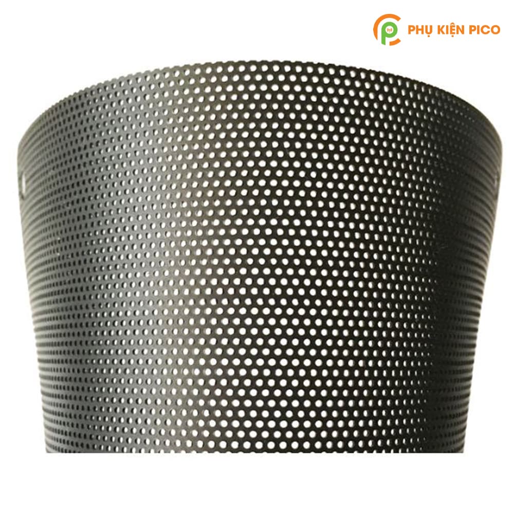 Tấm lưới chắn lọc bụi quạt fan case 12cm 14cm 24cm 28cm - 6