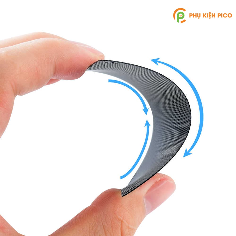 Tấm lưới chắn lọc bụi quạt fan case 12cm 14cm 24cm 28cm - 3