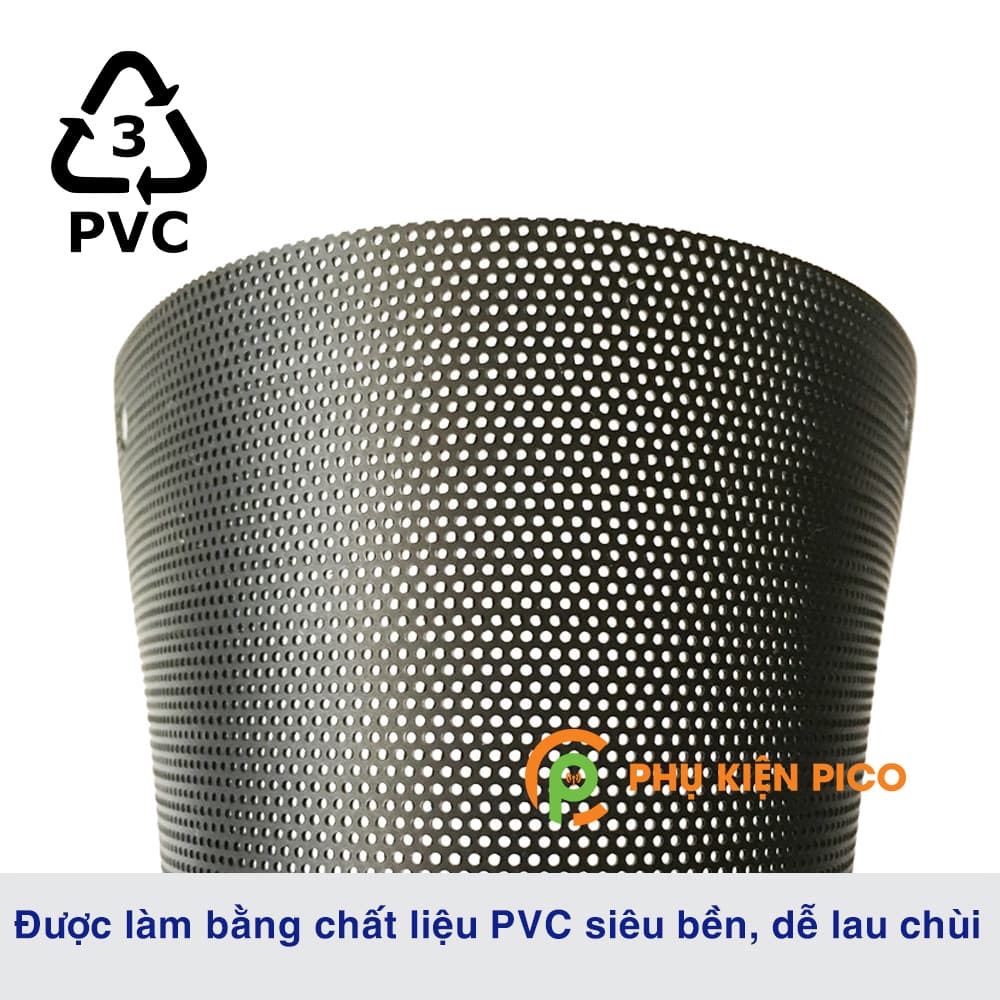 Tấm lưới chống bụi từ tính cho quạt tản nhiệt máy tính kích thước 14cm x 28cm - 5