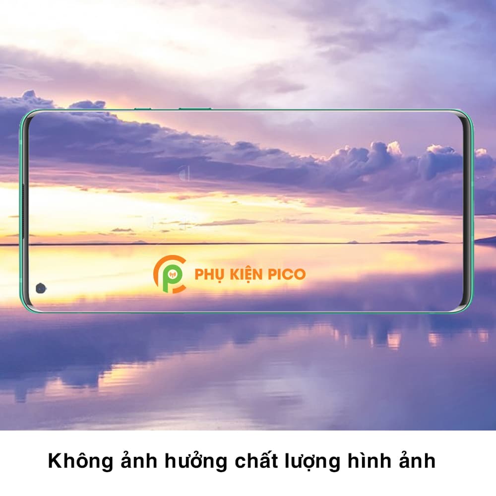 Vòng bảo vệ camera Oneplus 8 Pro kim loại ốp viền camera chống xước - 5