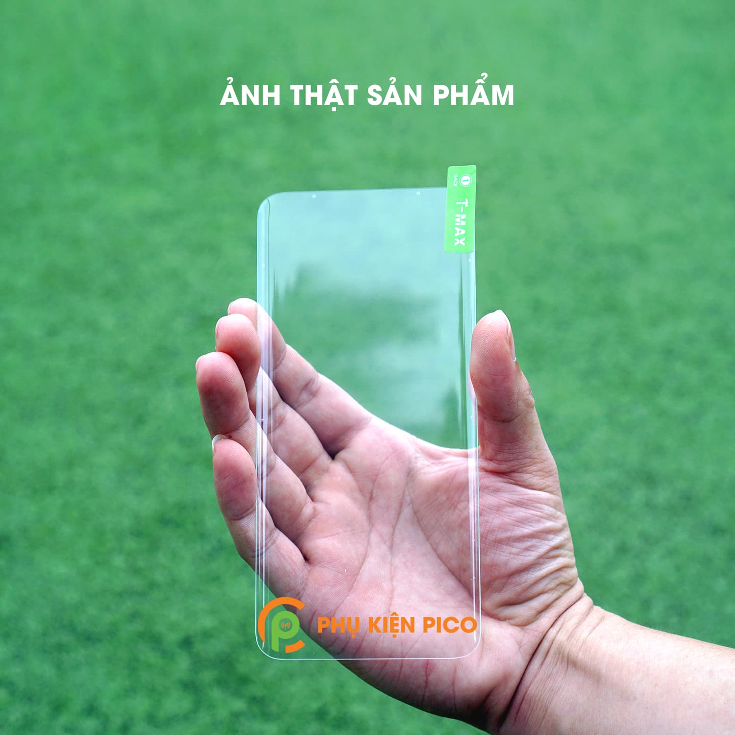 Cường lực Xiaomi Mi 10 Pro chính hãng T-Max Liquid full keo UV độ cứng 9H full màn hình - Cường lực Mi 10 Pro - 3