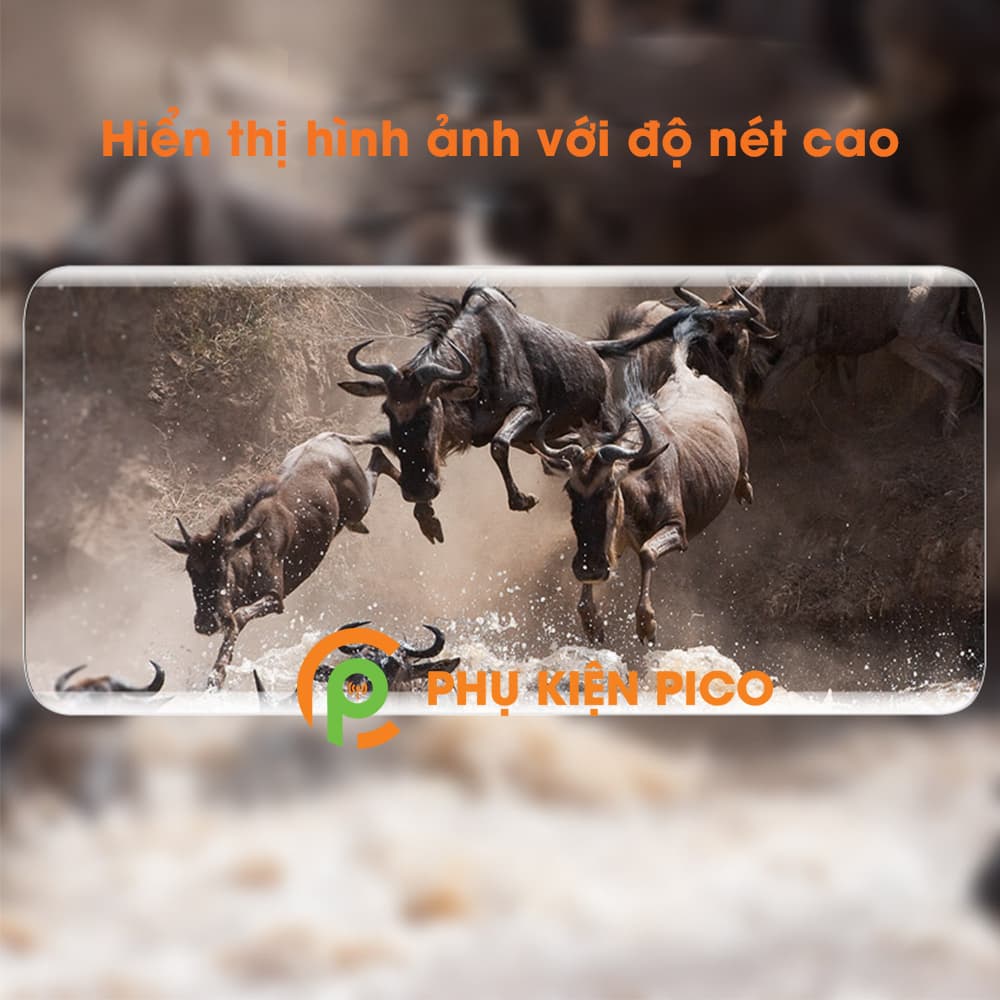 Cường lực Mi 10 chính hãng T-Max Liquid trong suốt keo UV – Kính cường lực Xiaomi Mi 10 - 6