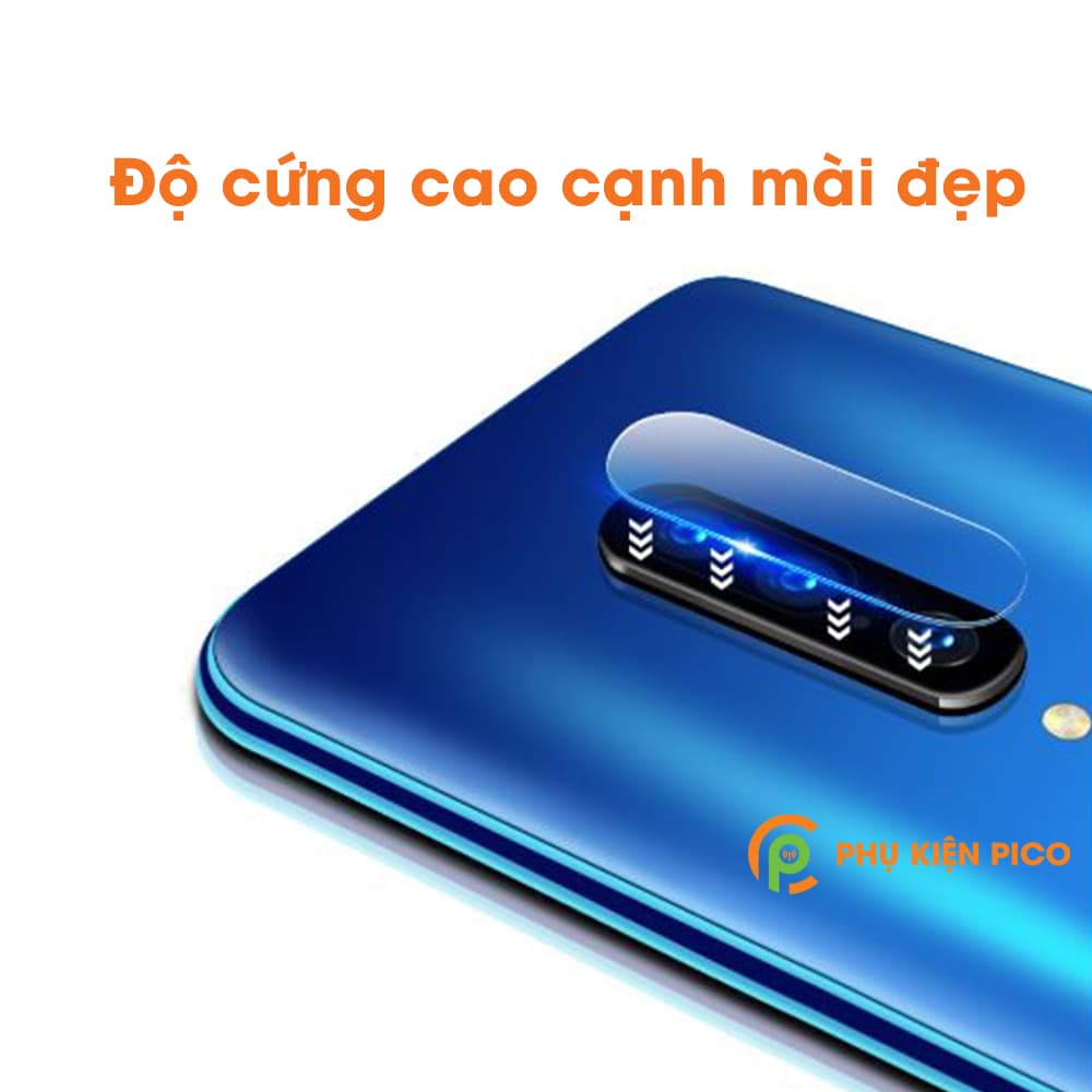 Dán màn hình Oneplus 8 và dán lưng Oneplus 8 và dán camera Oneplus 8 full bộ bảo vệ cao cấp – Combo3 - 5