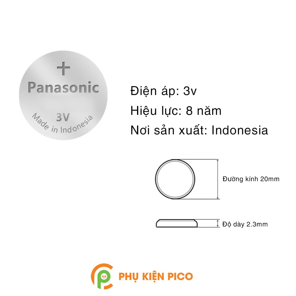 Pin chìa khóa ô tô Infiniti QX80 chính hãng Infiniti sản xuất tại Indonesia 3V - 5