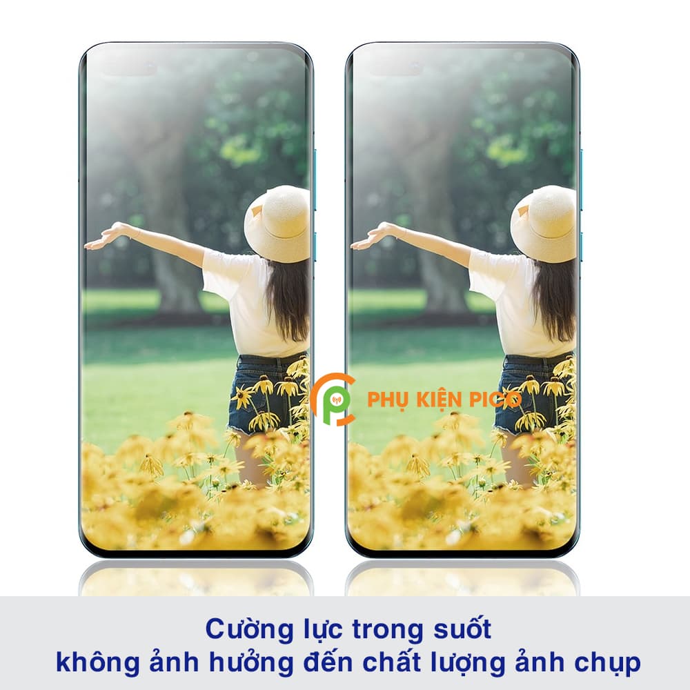 Dán camera Samsung Galaxy Note 20 Ultra cường lực camera trong suốt độ cứng 9H - 4