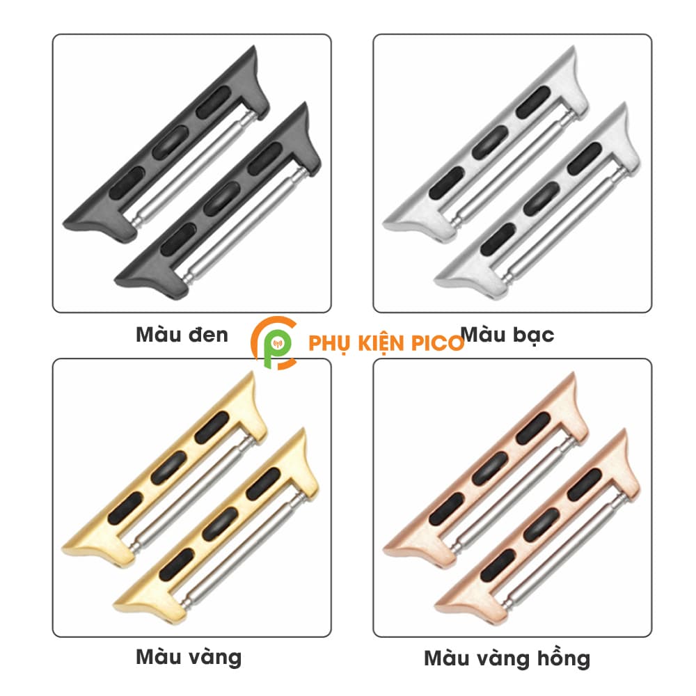 Adapter đồng hồ Apple Watch Series 6/Apple Watch SE size 40/44mm - 3