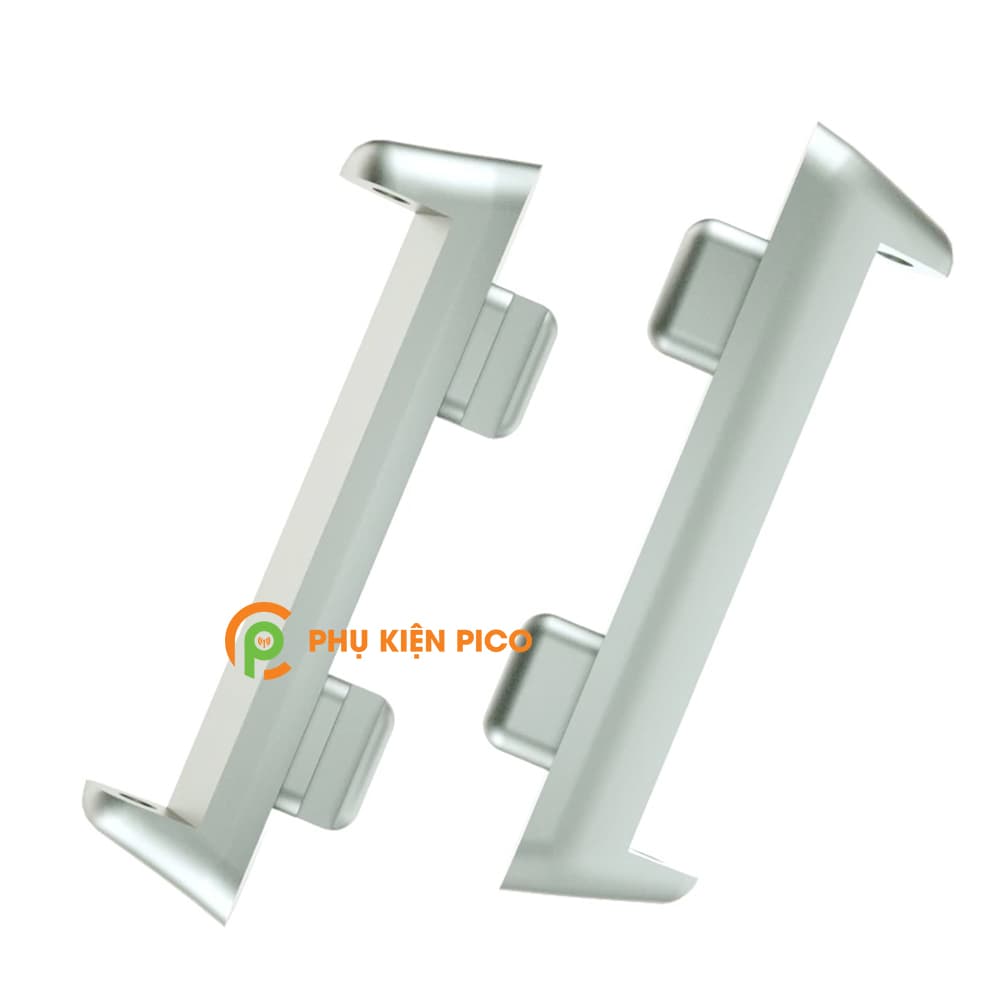 Adapter đồng hồ Oppo Watch size 41/46mm 1 bộ 2 chiếc - Khớp nối ngàm dây đồng hồ Oppo Watch - 3