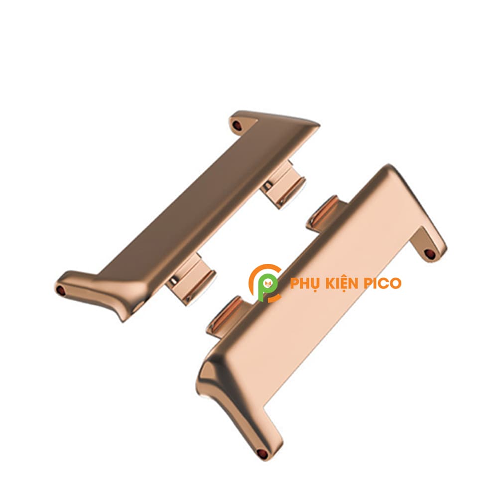 Adapter đồng hồ Oppo Watch size 41/46mm 1 bộ 2 chiếc - Khớp nối ngàm dây đồng hồ Oppo Watch - 5