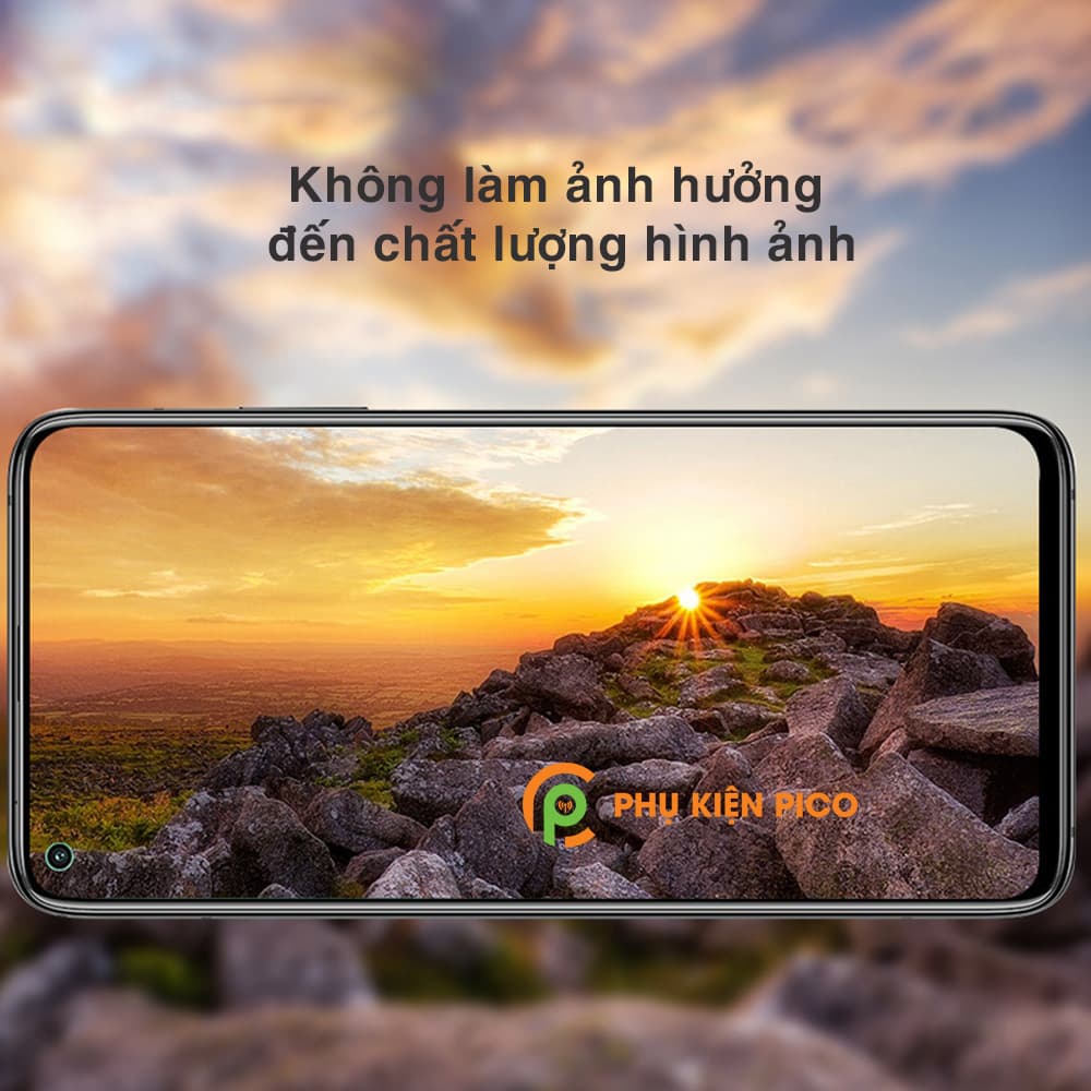Cường lực camera Xiaomi Mi 10T độ cứng 7H chống trầy xước - Dán camera Mi 10T - 5
