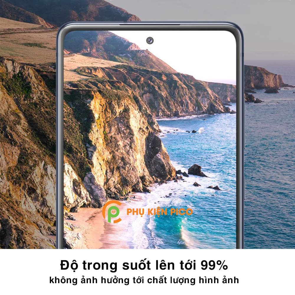 Cường lực camera Samsung S20 FE độ cứng 7H chống trầy xước – Dán camera Samsung Galaxy S20 FE - 6