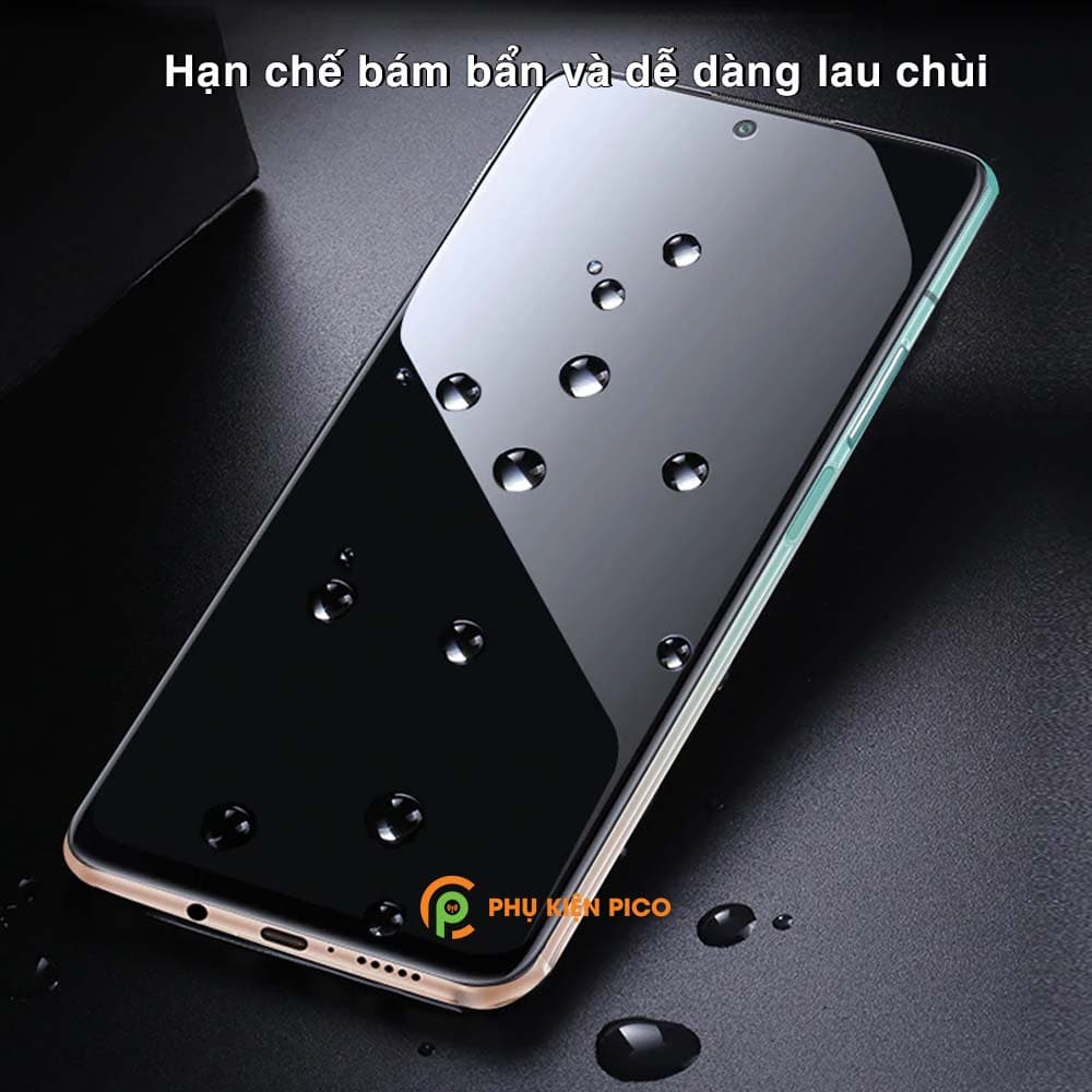 Dán màn hình Xiaomi Mi 10T Lite PPF cao cấp dẻo trong suốt – Dán màn hình Mi 10T Lite - 4