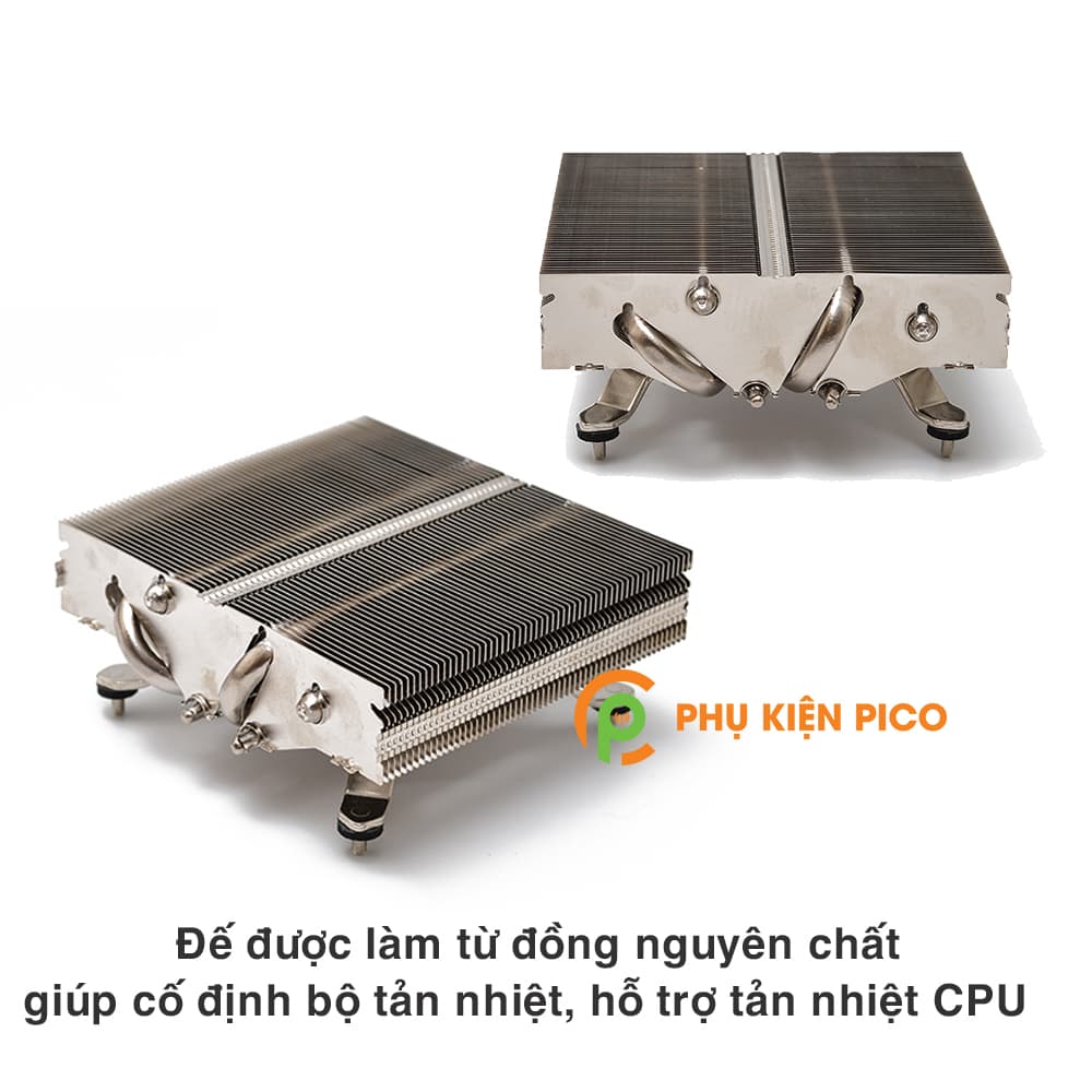 Quạt tản nhiệt CPU chính hãng ThermalRight AXP 90 - Quạt CPU ThermalRight - 4