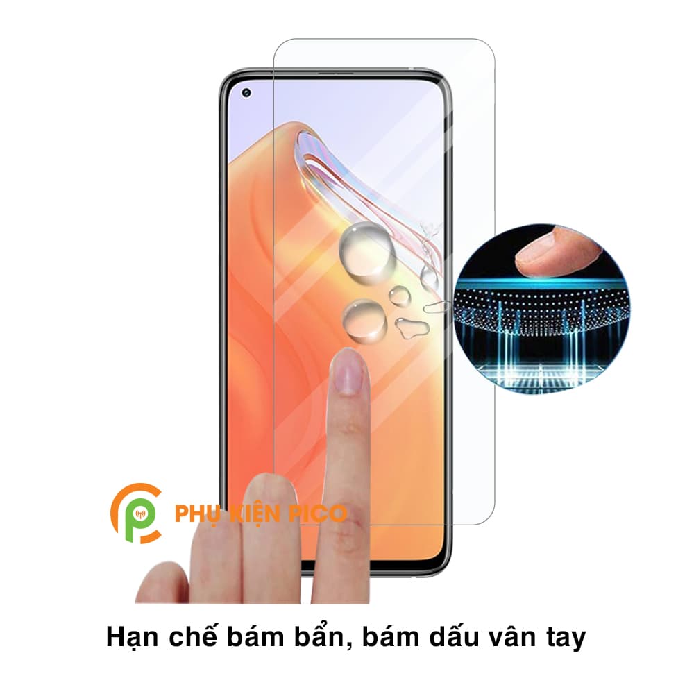 Cường lực Redmi K30S chính hãng Gor độ cứng 9H chống trầy xước – Dán màn hình Xiaomi Redmi K30S - 3