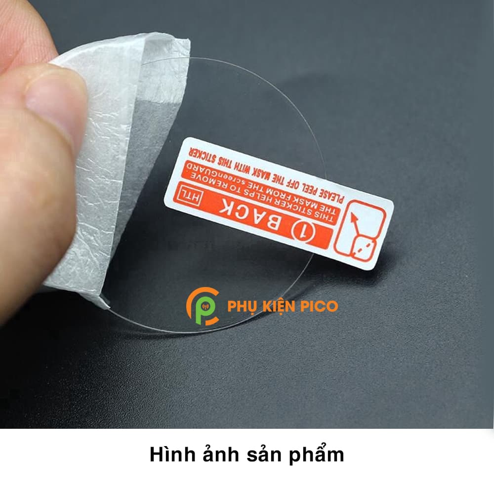 Cường lực đồng hồ Casio G-Shock GST-B200X độ cứng 7H chống trầy xước – Dán màn hình Casio G-Shock GST-B200X - 6